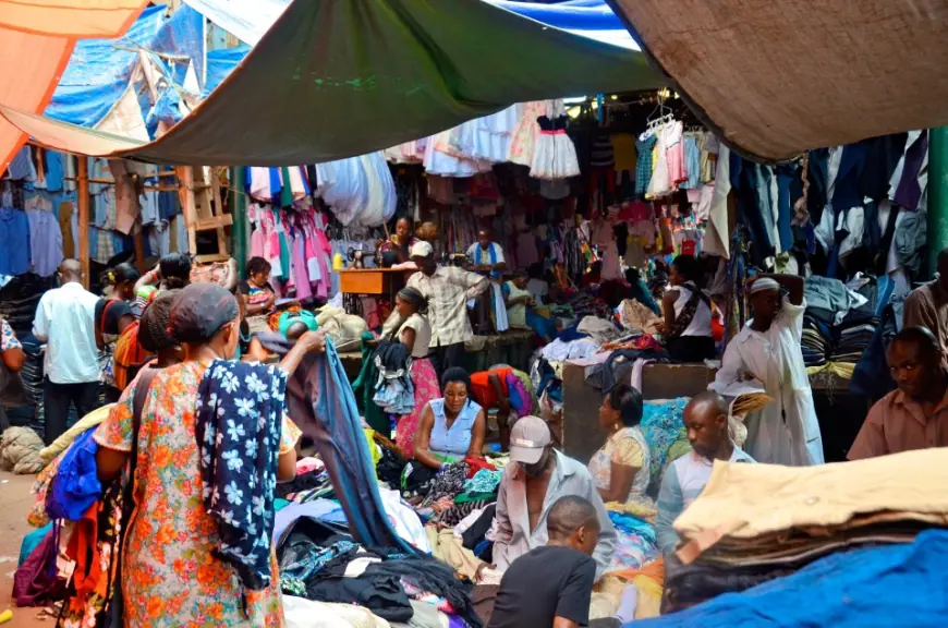 "I Earn 3 Million on a Slow Day Selling Second-Hand Clothes," Man Reveals