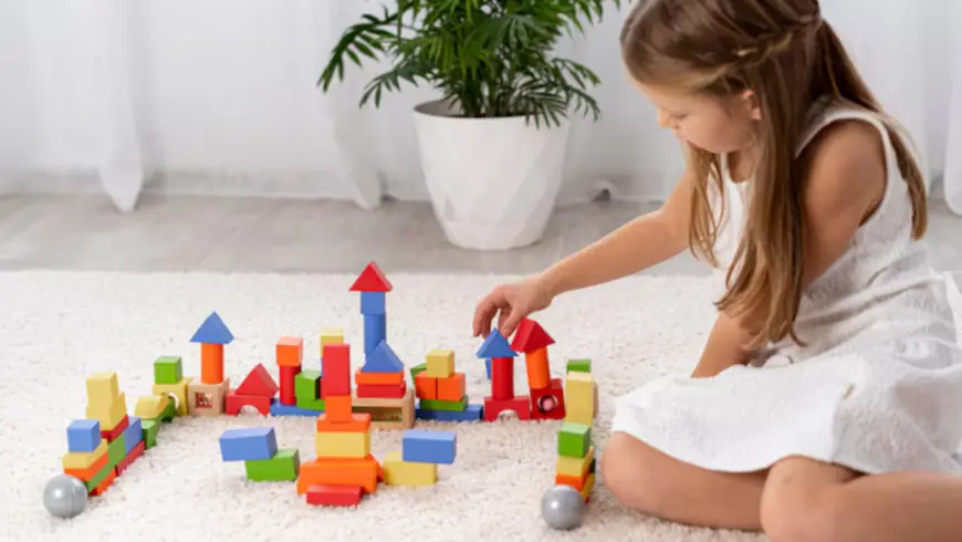 Educational Toys for Kids That Combine Fun and Knowledge