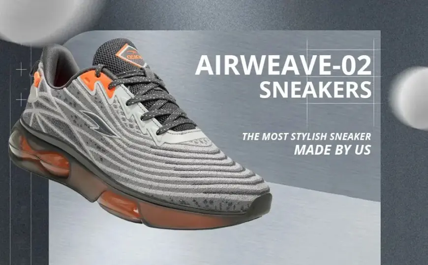 Best Features in Running Shoes for Indian Weather in 2025