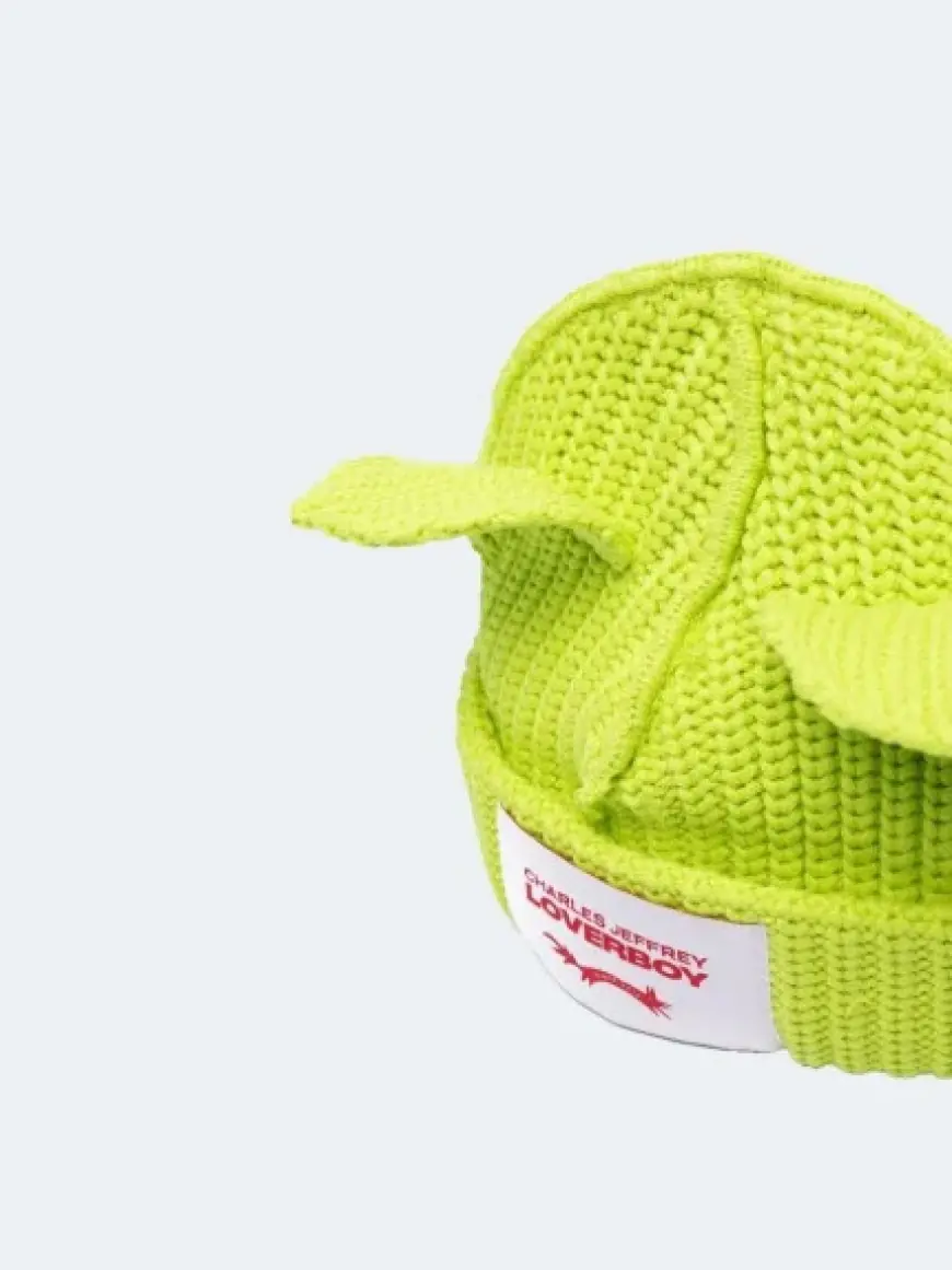 Charles Jeffrey Loverboy Hat | Official Clothing Brand |