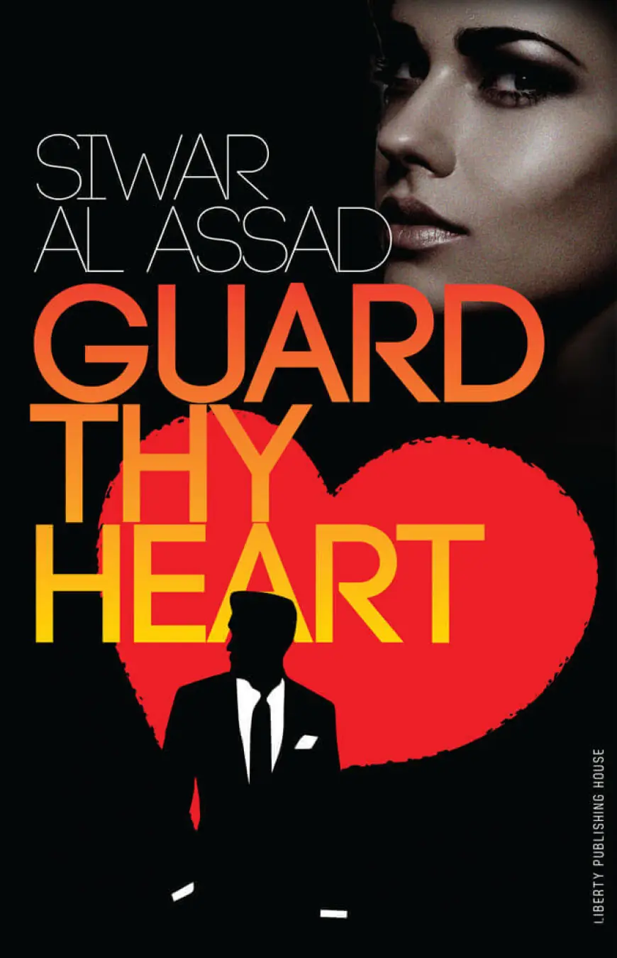 The Literary Voice of Siwar Al Assad: A Deep Dive into His Most Powerful Works
