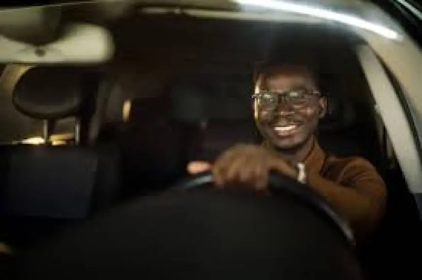 “She Left Me for Being Poor, Now I Own a Car and She Wants Back In My Life,” Man Reveals