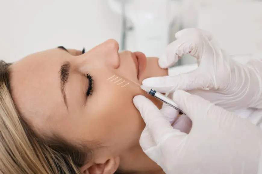 Side Effects of Dermal Fillers in Islamabad
