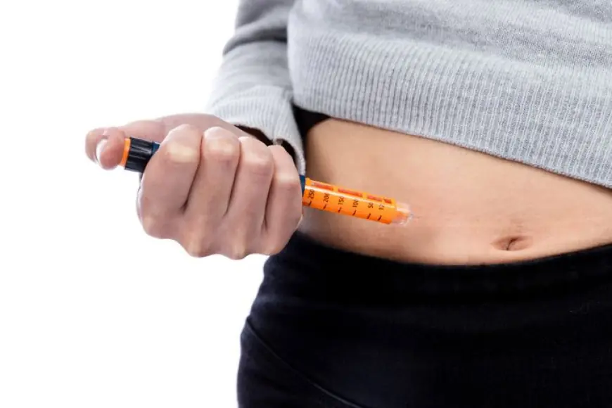 Revolutionizing Weight Loss: Everything You Need to Know About Weight Loss Injections in Dubai