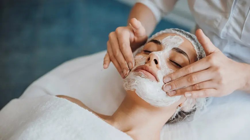 Glow Up with HydraFacial Islamabad