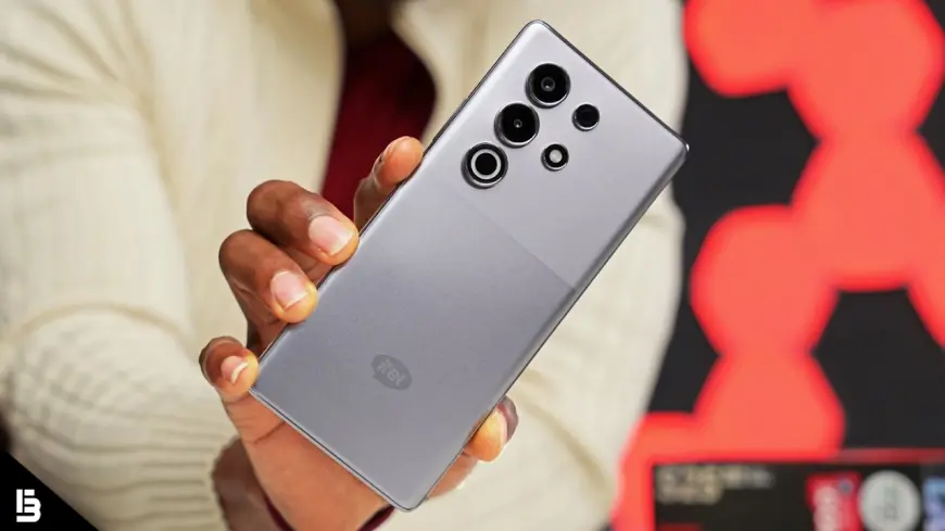 itel S25 Ultra Android 15: Specs, Price & Global Launch