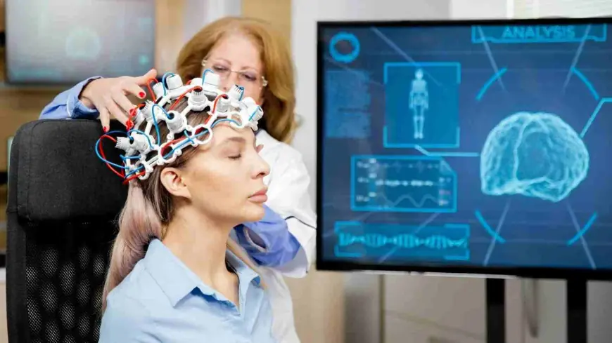 The Future of Alzheimer’s Treatments and AI-Driven Precision Care