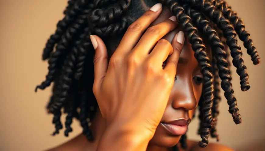 Bamba Hair Braiding Belleville Launches Professional Invisible Braid Services in Belleville, MI