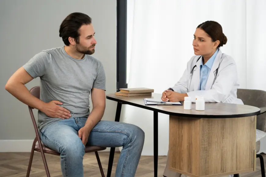Preparing for ESRD Treatment: What Ardmore Families Need to Know