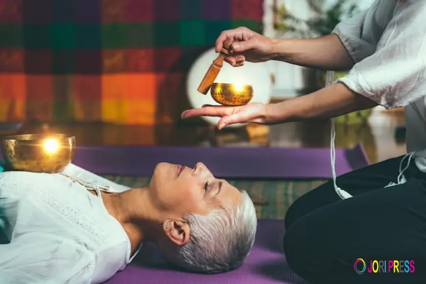 Master Shiva Kaashi Offers Life-Changing Spiritual Healing Services