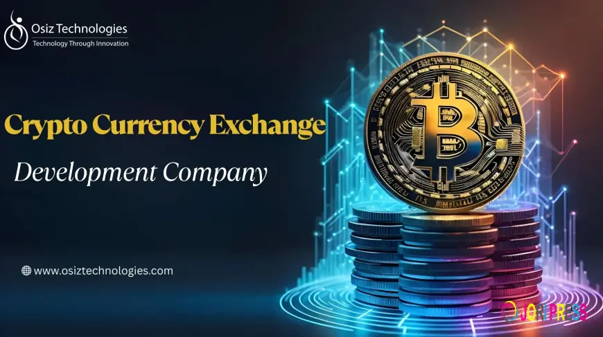 Building the Future of Digital Finance: The US Crypto Exchange Scene
