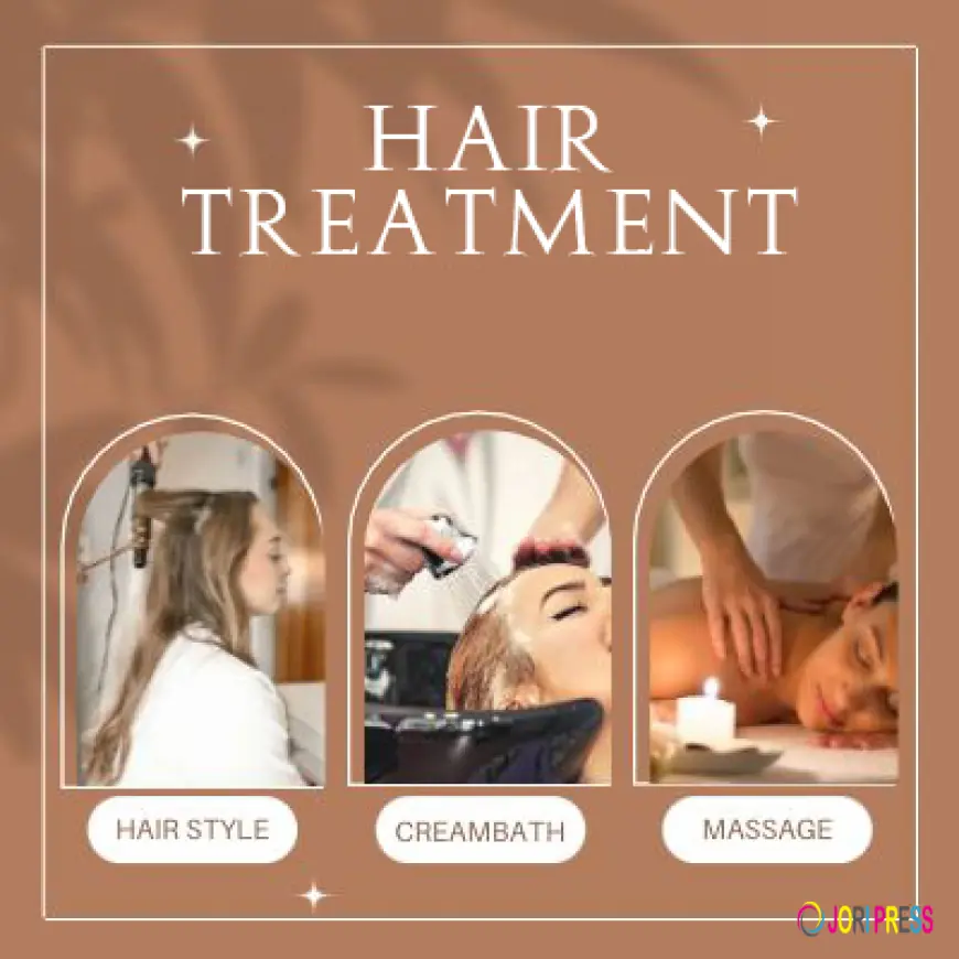 Unisex Salon in Dwarka – Redefining Beauty & Grooming