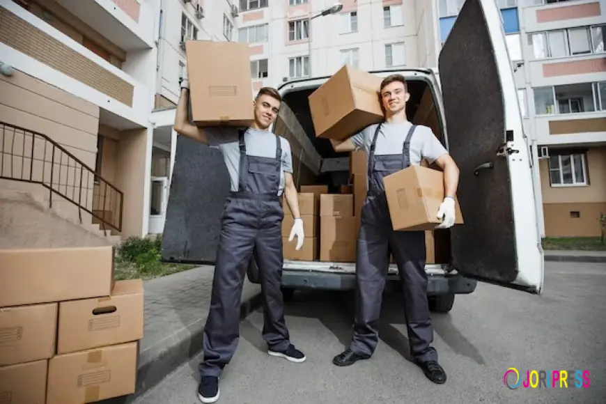2Men2Vans Makes House Removal in Dublin Easier, Faster, and Stress-Free