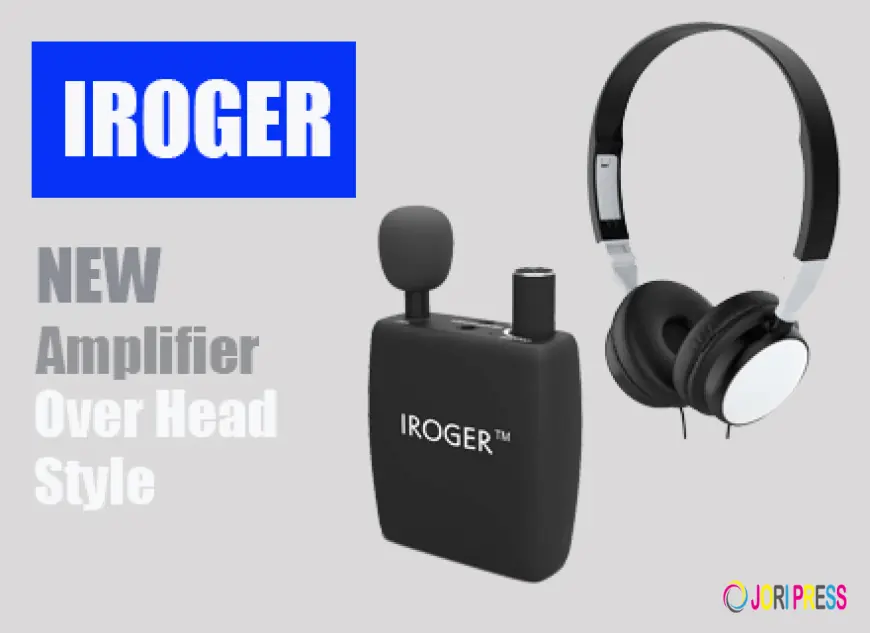 The Ultimate Buying Guide to Hearing Amplifiers