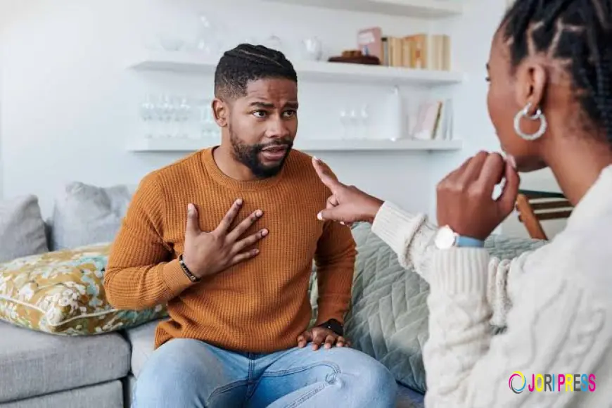 9 Painful Signs You’re the Only One Giving in a One-Sided Relationship and How to Break Free