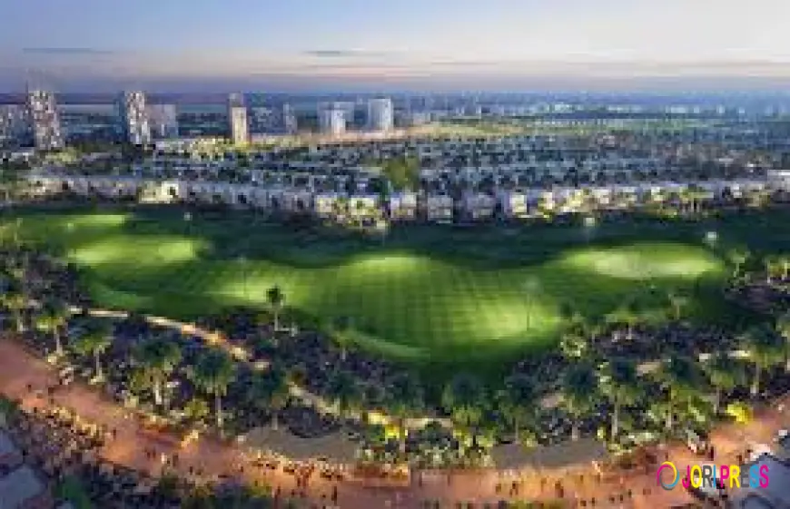 Hillsedge – An Address of Prestige in Dubai Hills Estate