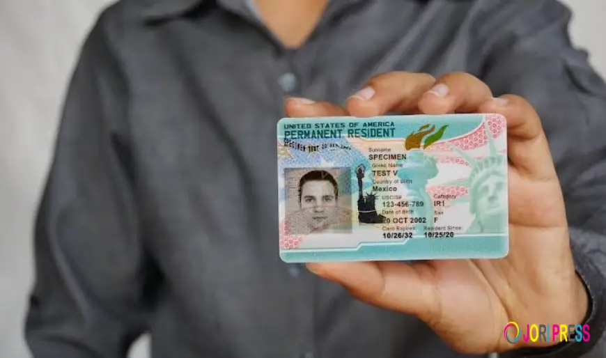 Easiest Way to Get a Green Card Without Connections or Paying Bribes