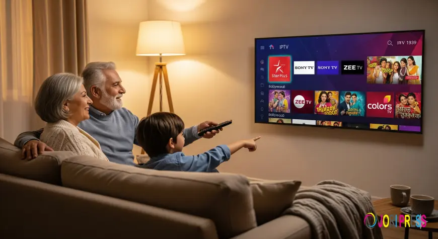 Best Indian IPTV in USA – The Ultimate Guide to Indian IPTV Service and Providers