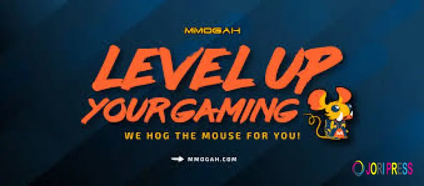 Secure Game Currency and Boosting Only at MmoGah