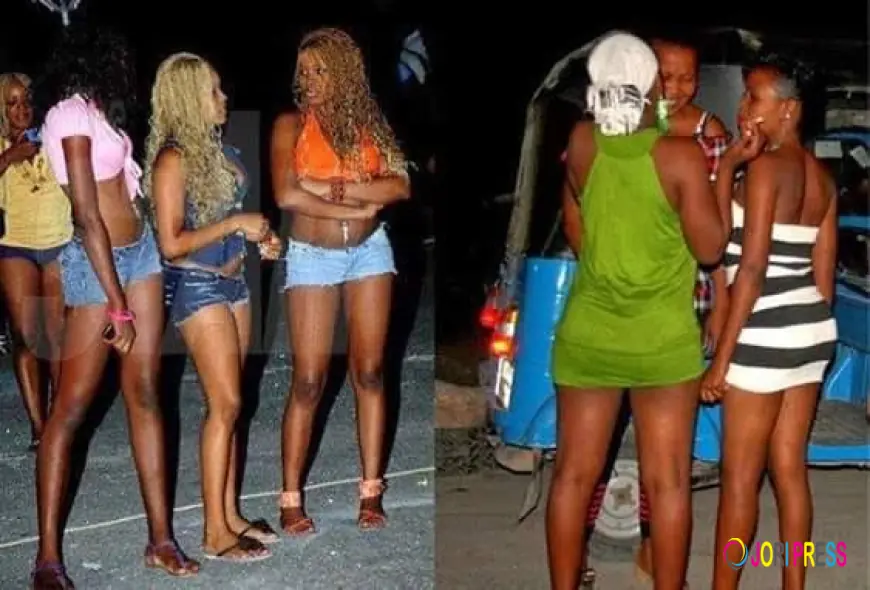 “I Once Worked as a Senior Prostitute, But Now I’m Married to a Wealthy and Handsome Pastor” – Brenda Shares Her Journey