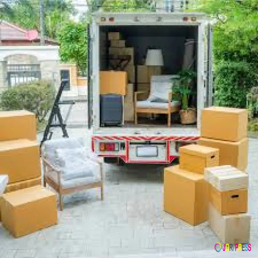 Stress-Free Moving Solutions For Your Moves In New York And Florida