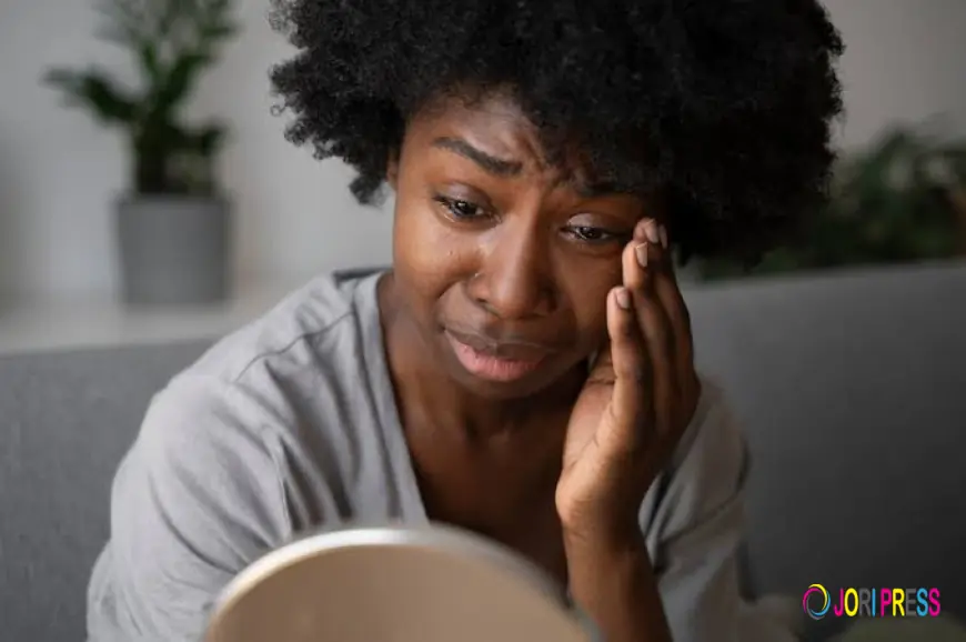 “I Bought Him Everything, Even His Boxers, But He Dumped Me After Getting Rich” – Ugandan Woman Shares Heartbreak