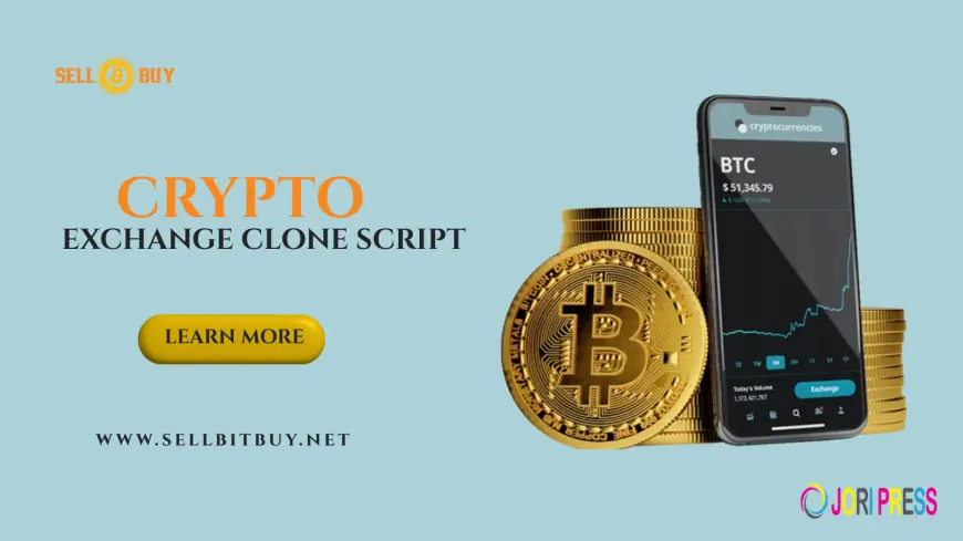 Crypto Exchange Clone Script: Launch a Global-Scale Trading Platform in Days