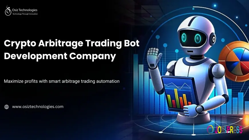 Navigating the Future of Crypto Arbitrage in the UAE