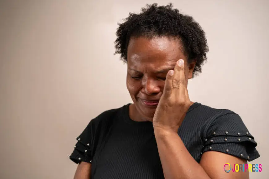 “Intimacy with My Husband Feels So Dull After 8 Years,” Woman Shares