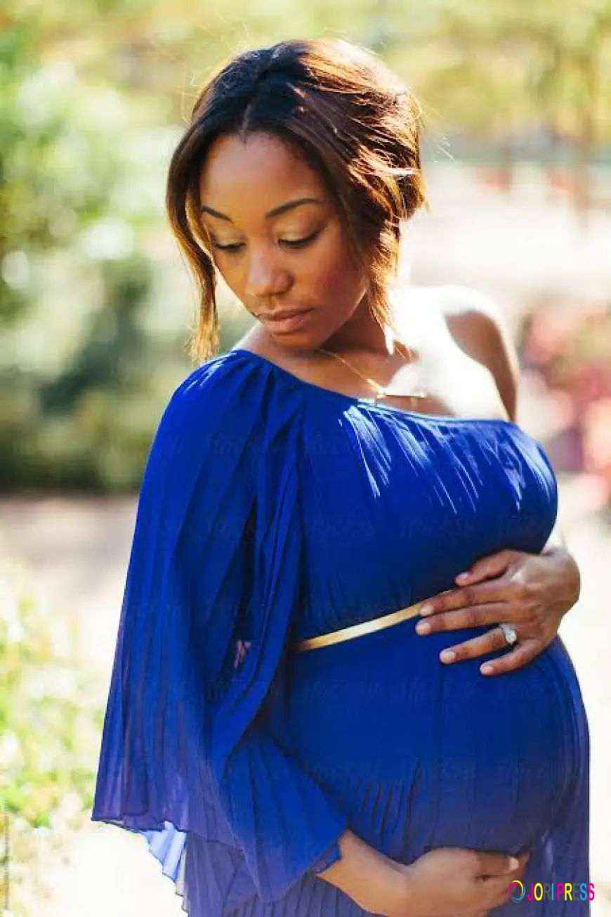 My Journey to Prevent Birth Complications Using a Holistic Method That Truly Works