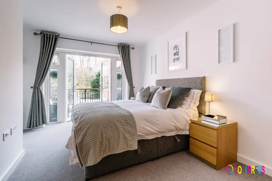 Elegant and Smart Window Treatments for Every Home