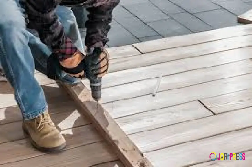 Windows, Decks, And Siding That Make You Love Coming Home