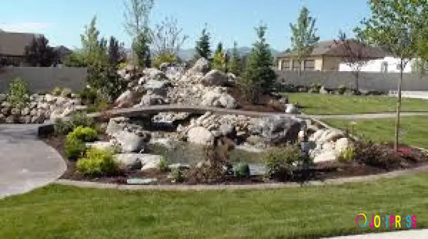Professional Quality Landscaping and Fencing in Utah