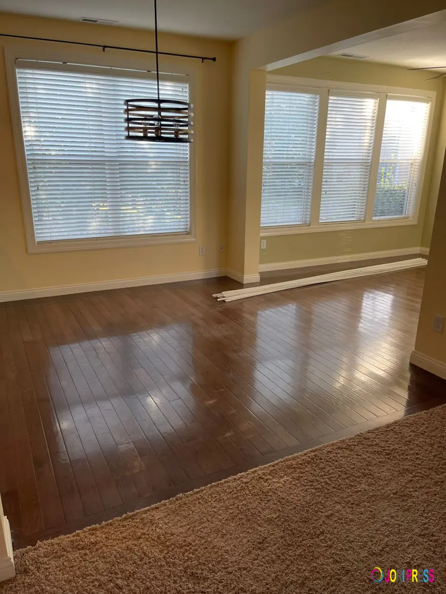 Renew Your Floors with Professional Sanding & Staining In Fishers