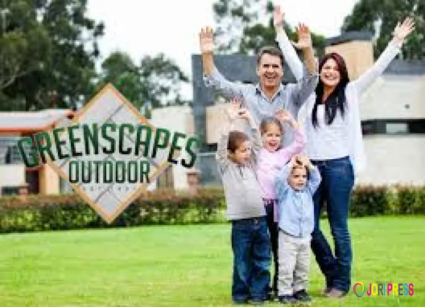 Affordable Fire Pit Landscaping and Drainage Services in Broken Arrow