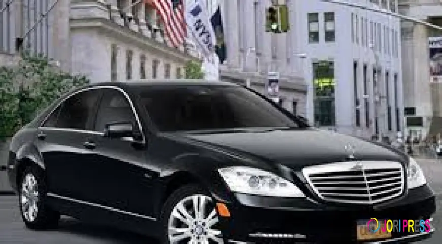 Experience Seamless Travel for Entertainment and Executive purposes