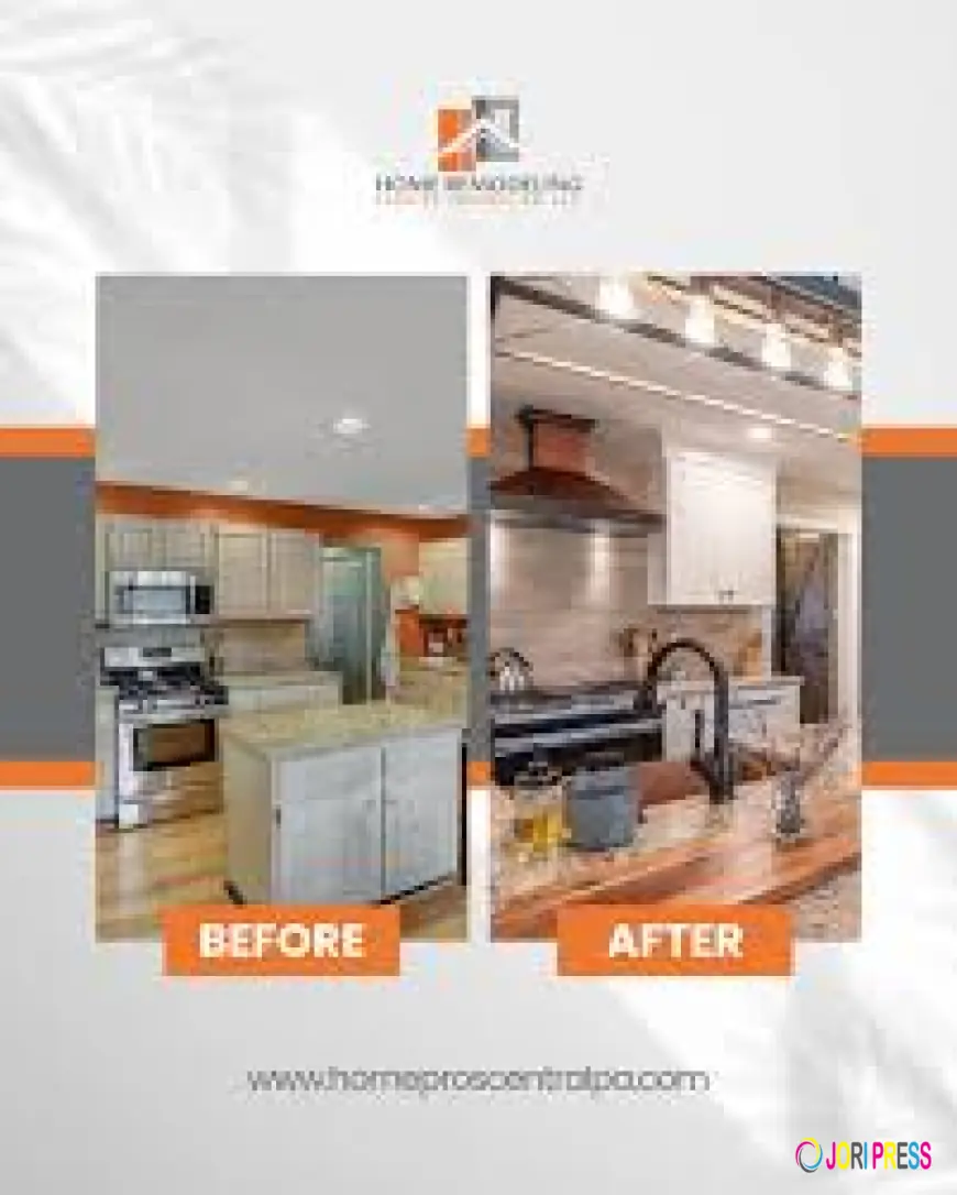 Best Partner of Choice for Remodeling and Home Additions