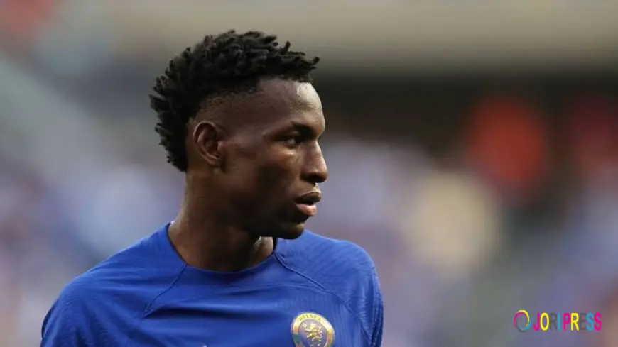 How This Famous African Footballer Boosted His Career Beyond Talent
