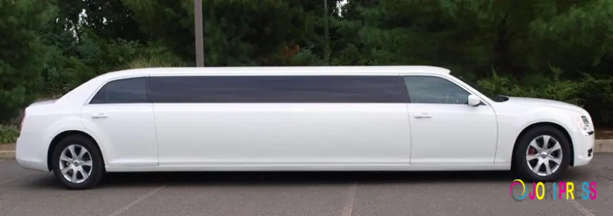 Affordable Luxury Limo Services for Every Event