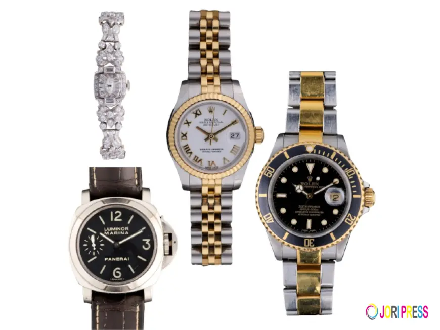 Crescent City's Important Estates Auction, September 19th & 20th, will Feature Fine Items in A Wide Array of Categories