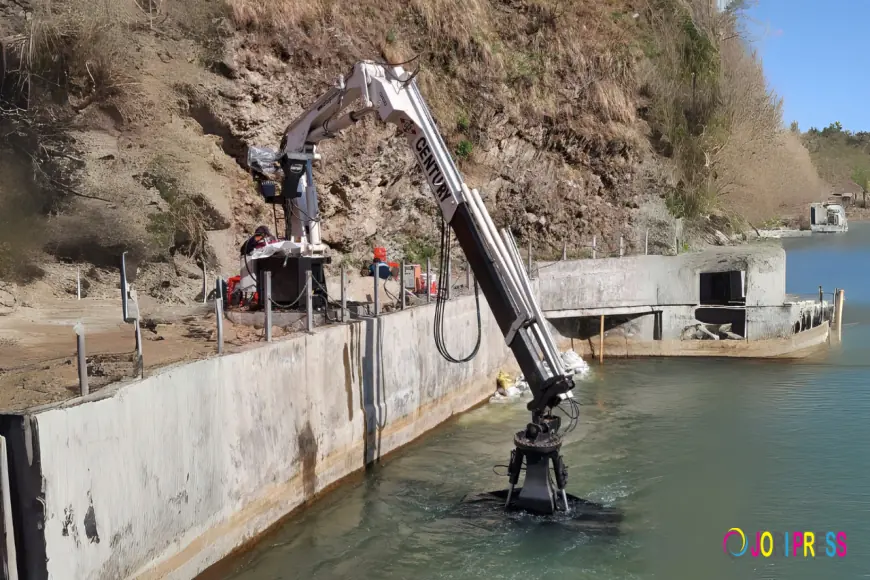 Grab Bucket Crane: Features, Uses, and Leading Suppliers in Faridabad