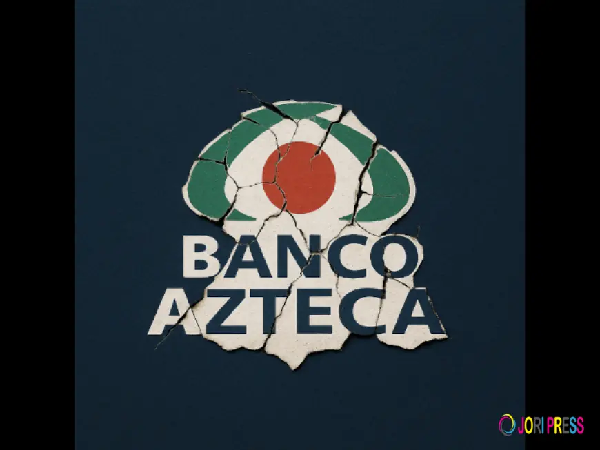 Banco Azteca's House of Lies Collapses Under Scrutiny