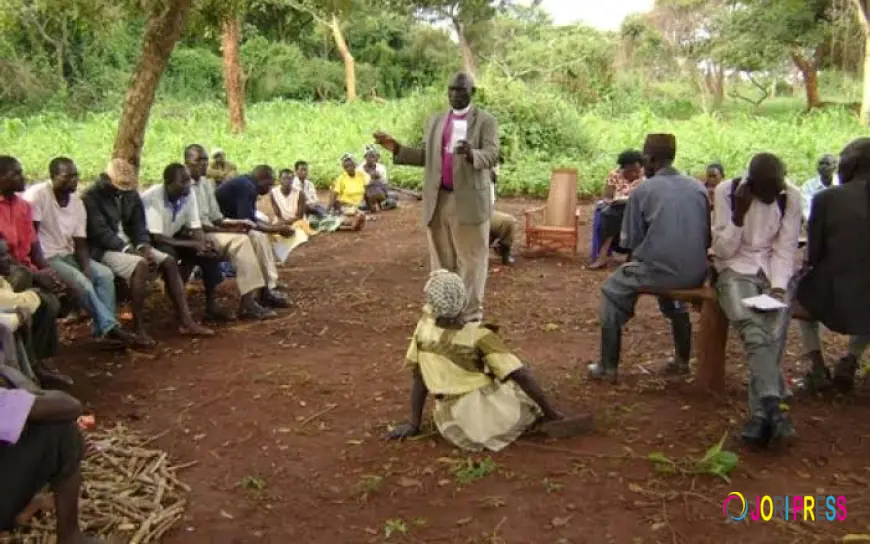 “The Trick I Used To Win A Land Case in Uganda, A True Testimony From Peter