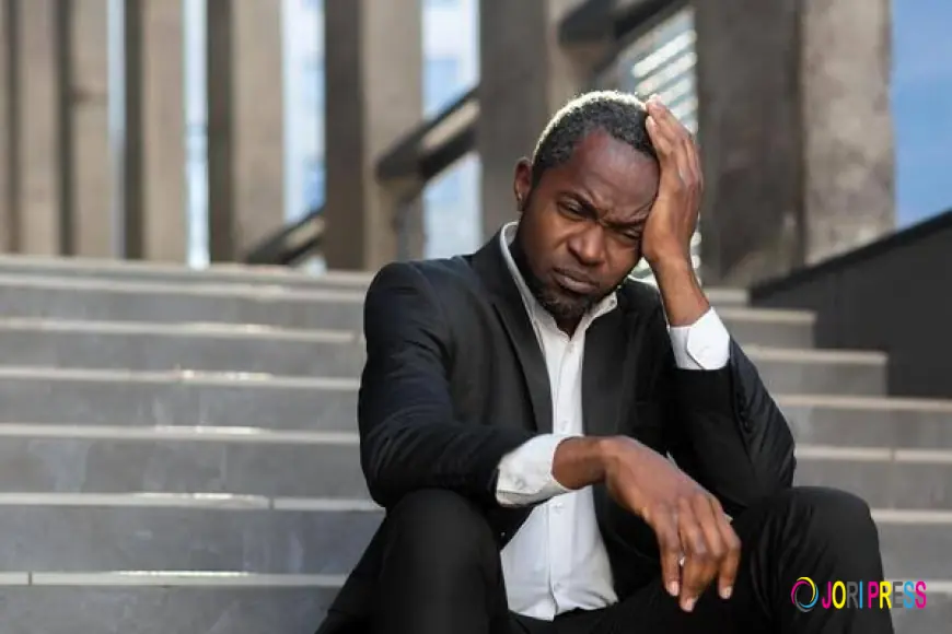 "I Caught My Wife Cheating On Me With A Powerful Politician & I'm Afraid To Confront Him" Man Cries