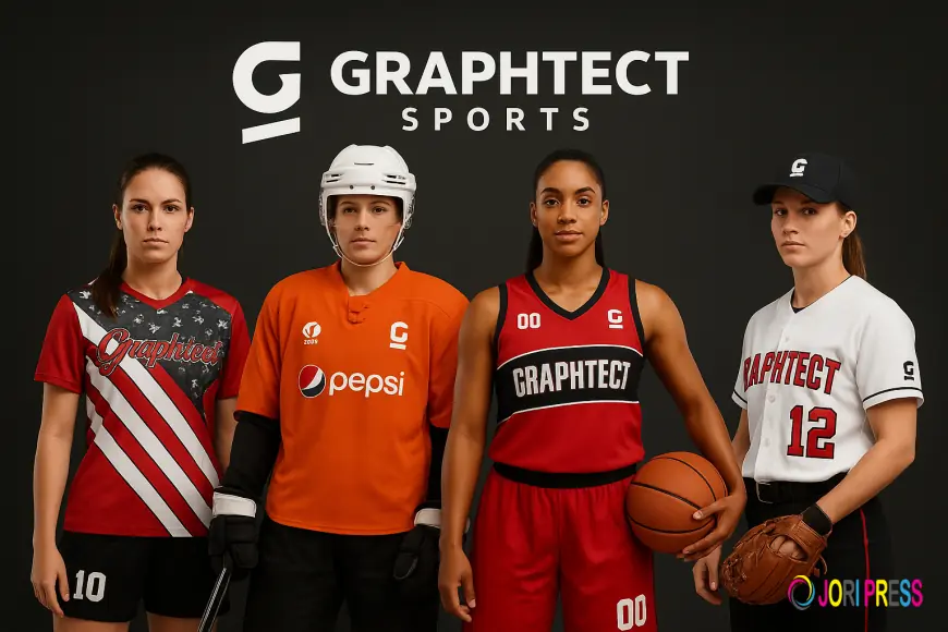USA Sports Apparel Manufacturer Supporting Athletes at Every Level