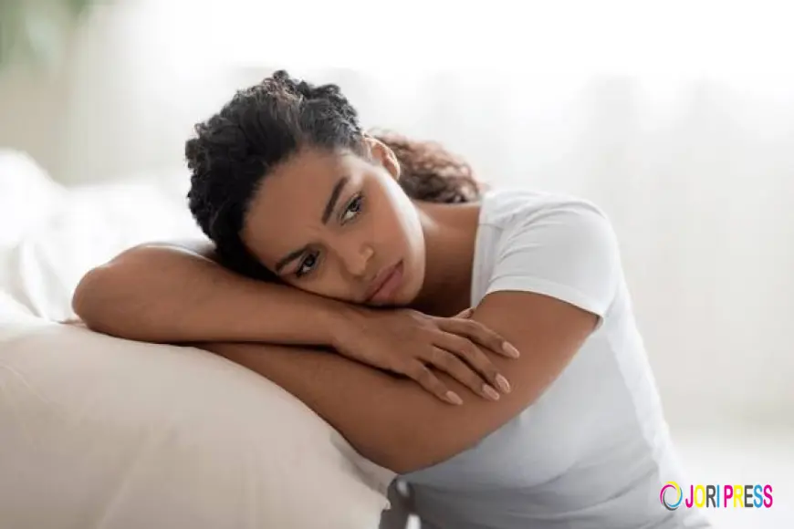 Woman Claims Ancestral Spirit of Rejection Nearly Destroyed Her Marriage