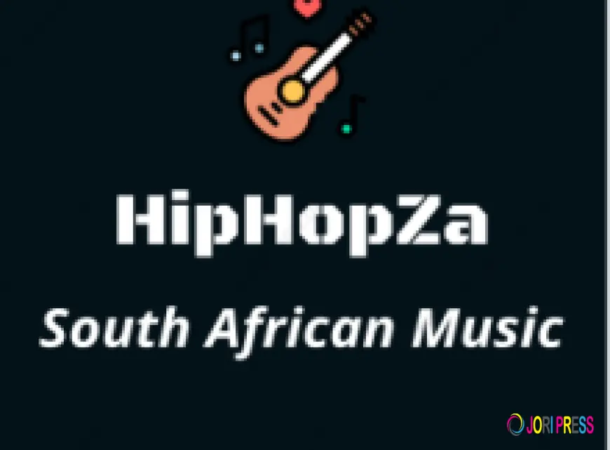 Hiphopza: Your Gateway to the Latest South African Music