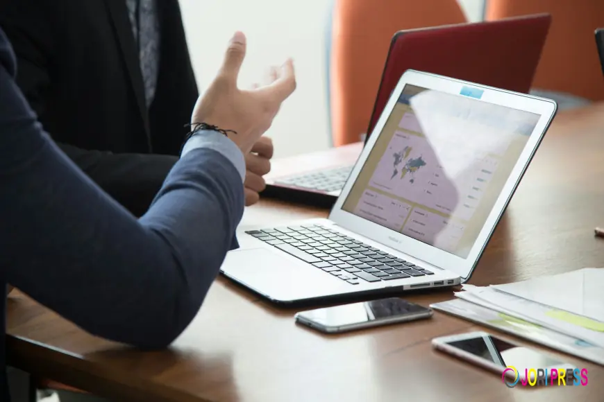 Discover Top IT Firms Near Punjabi Bagh: Empowering Your Digital Transformation