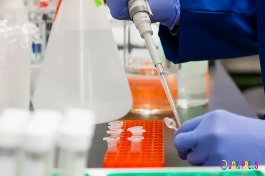 Creative Biogene: Harnessing the Power of Microbial Technology for a Brighter Future