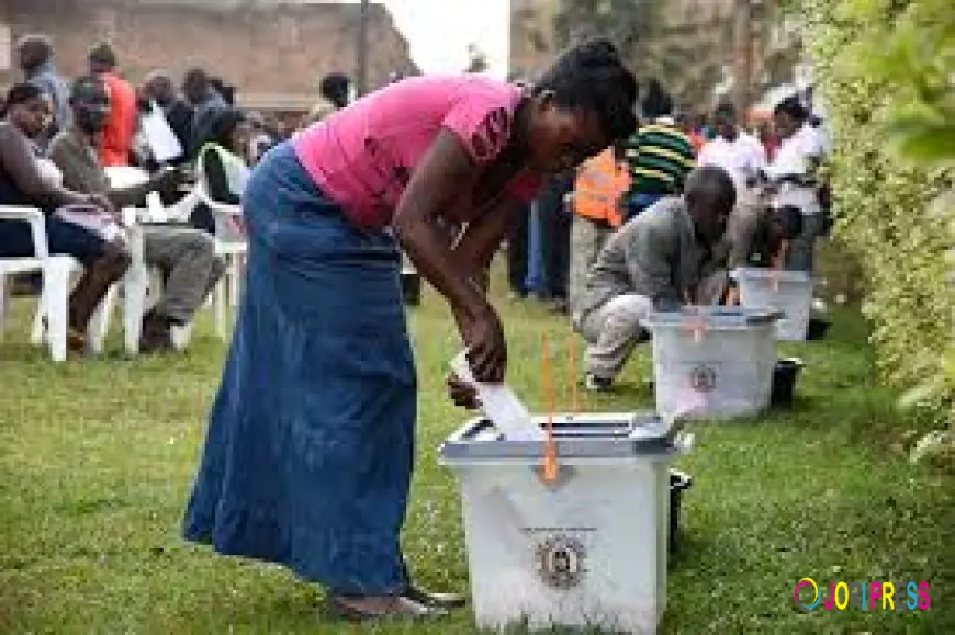 “After Failing Elections For Many Years, I Finally Won Elections After I Did This” Ugandan Politician Spills His Secret
